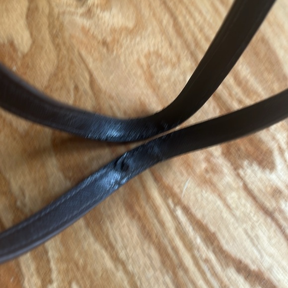 Henri Bendel limited edition market tote - Picture 6 of 7